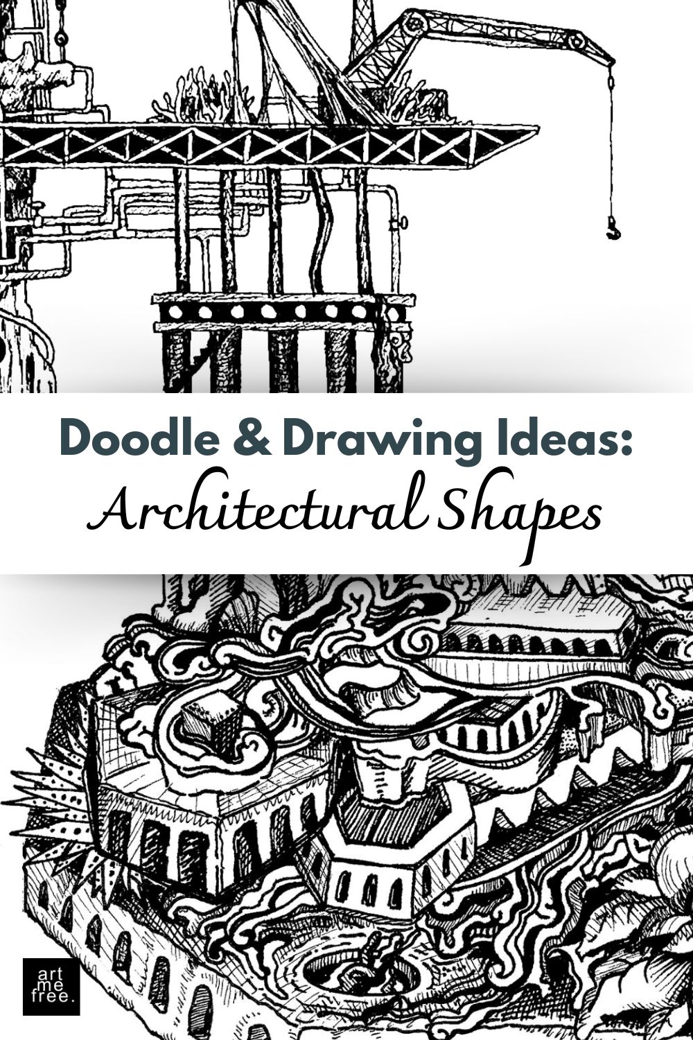 architectural drawing ideas