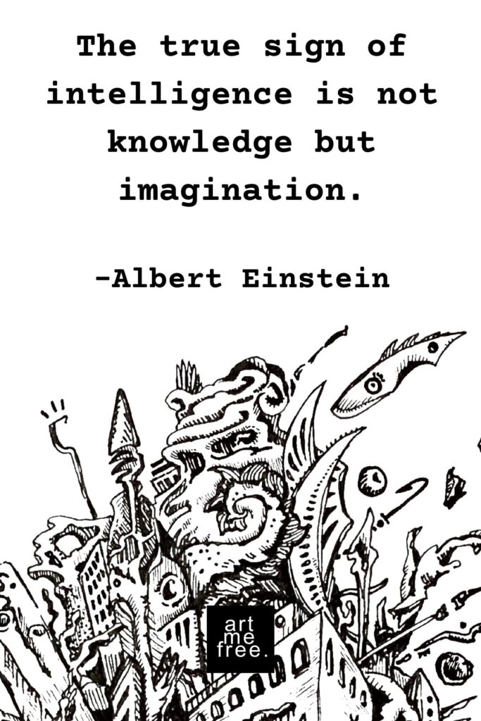 short quotes Einstein