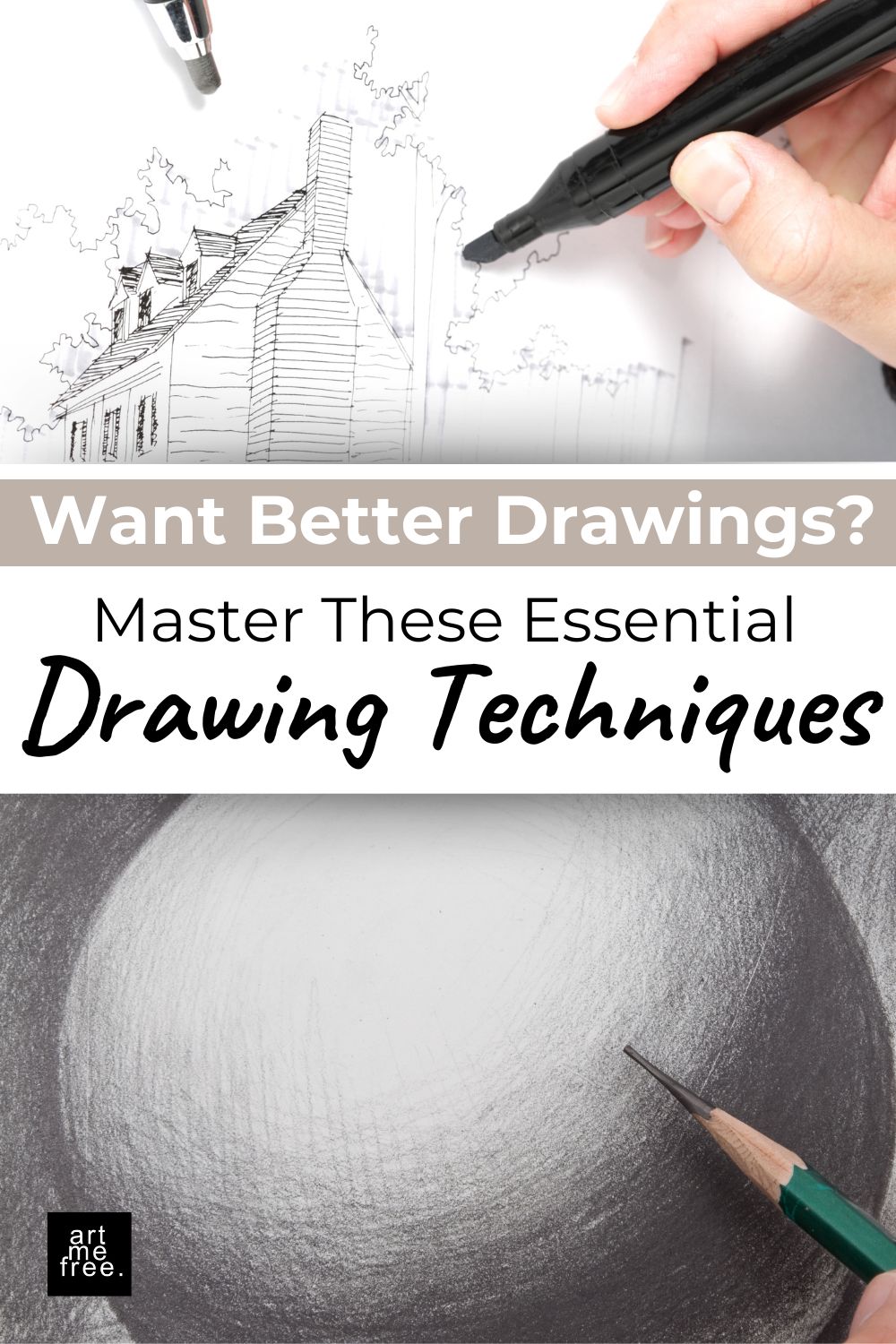 How to draw