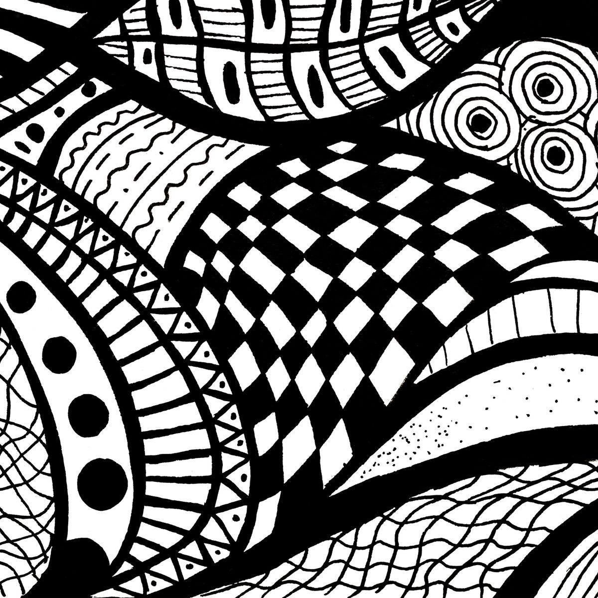 creative ideas for drawing and painting