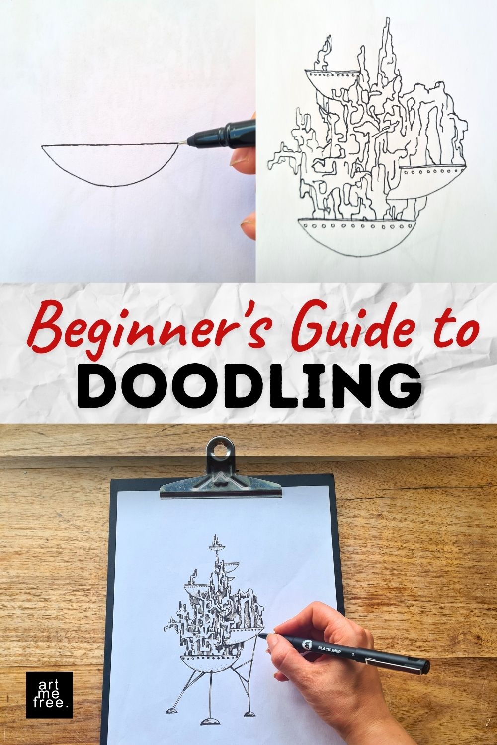 beginners dooding guide