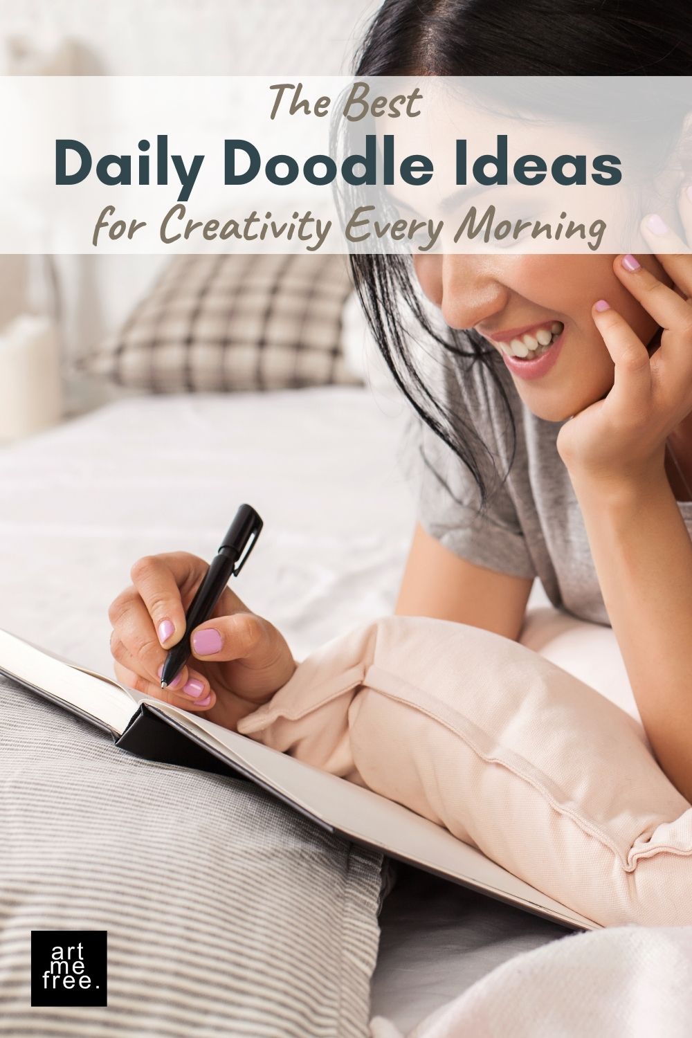 Doodle ideas for every Day