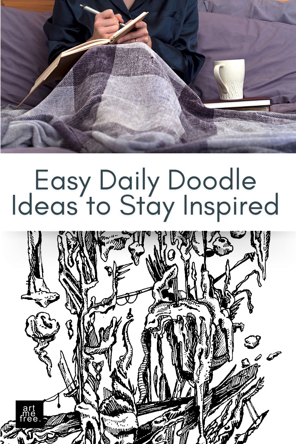 Easy Doodles for Every Day
