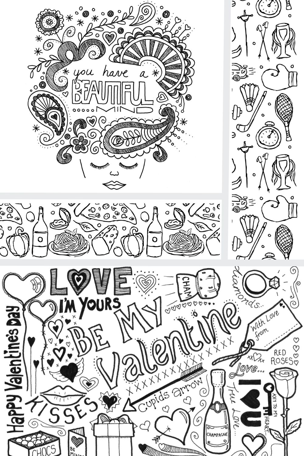 bullet journal inspiration