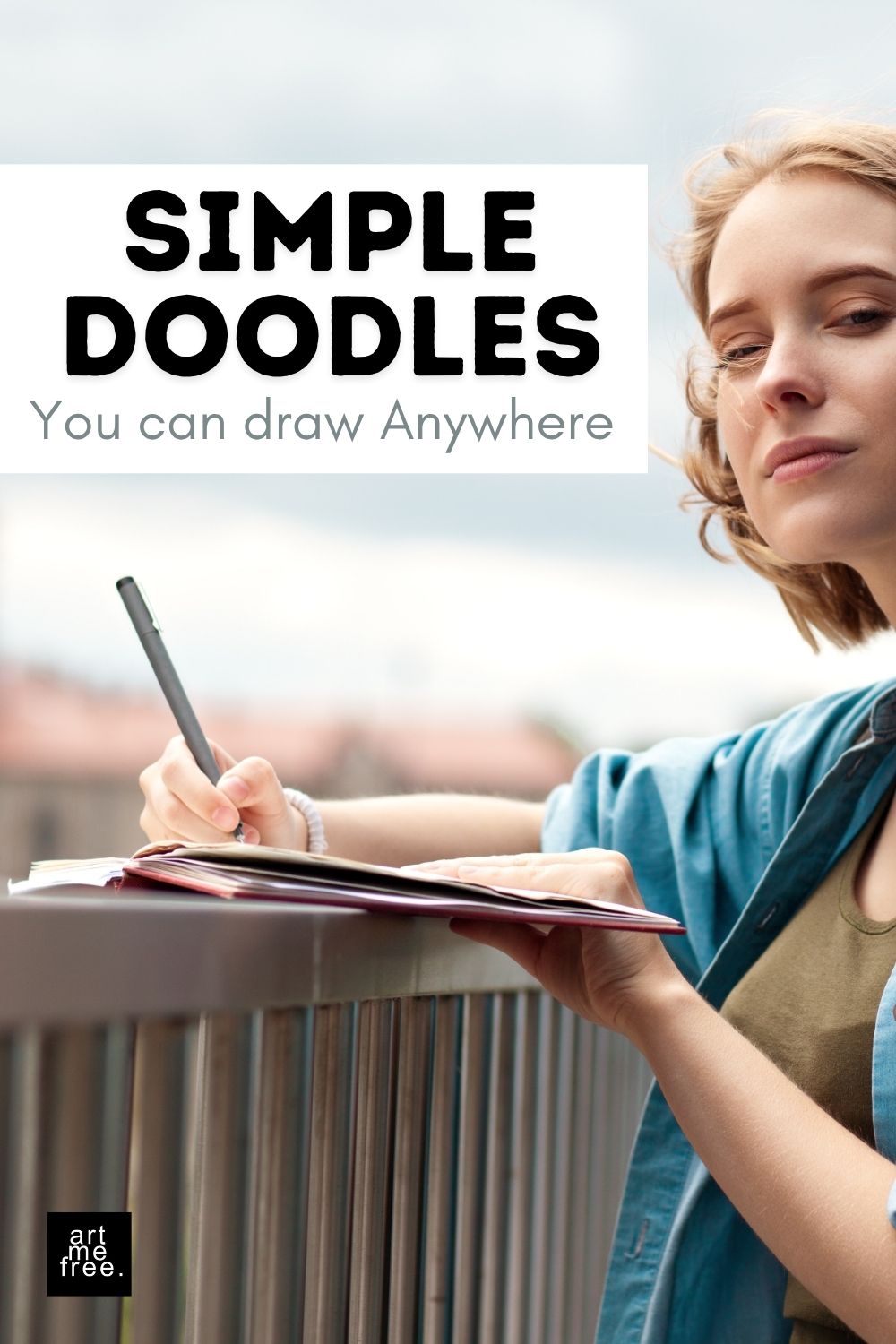 easy doodles