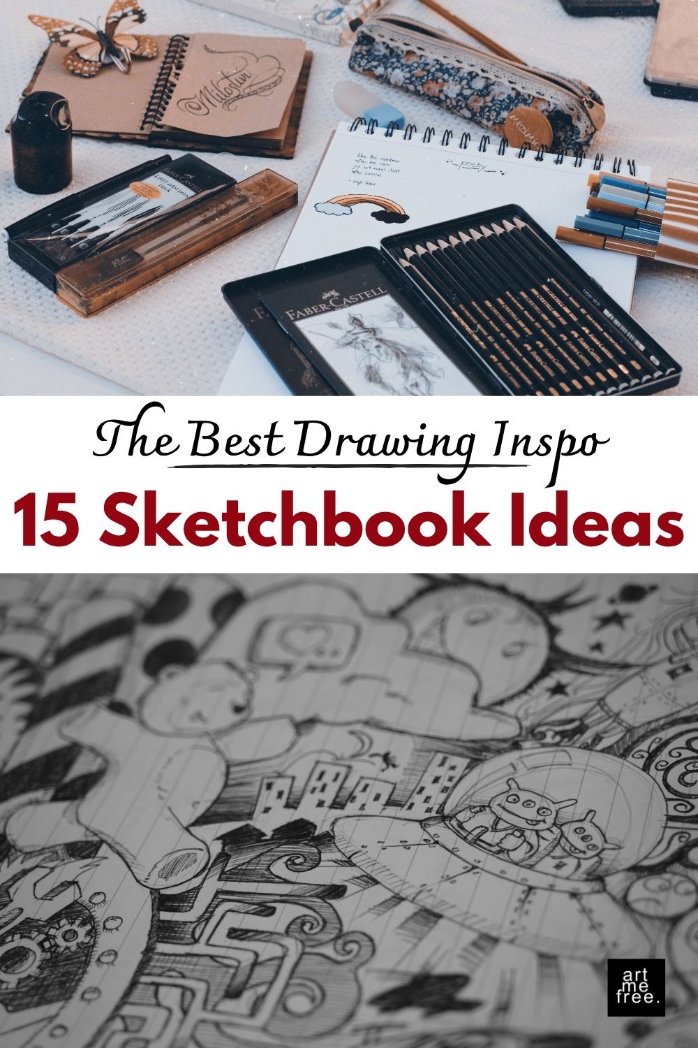 drawing ideas