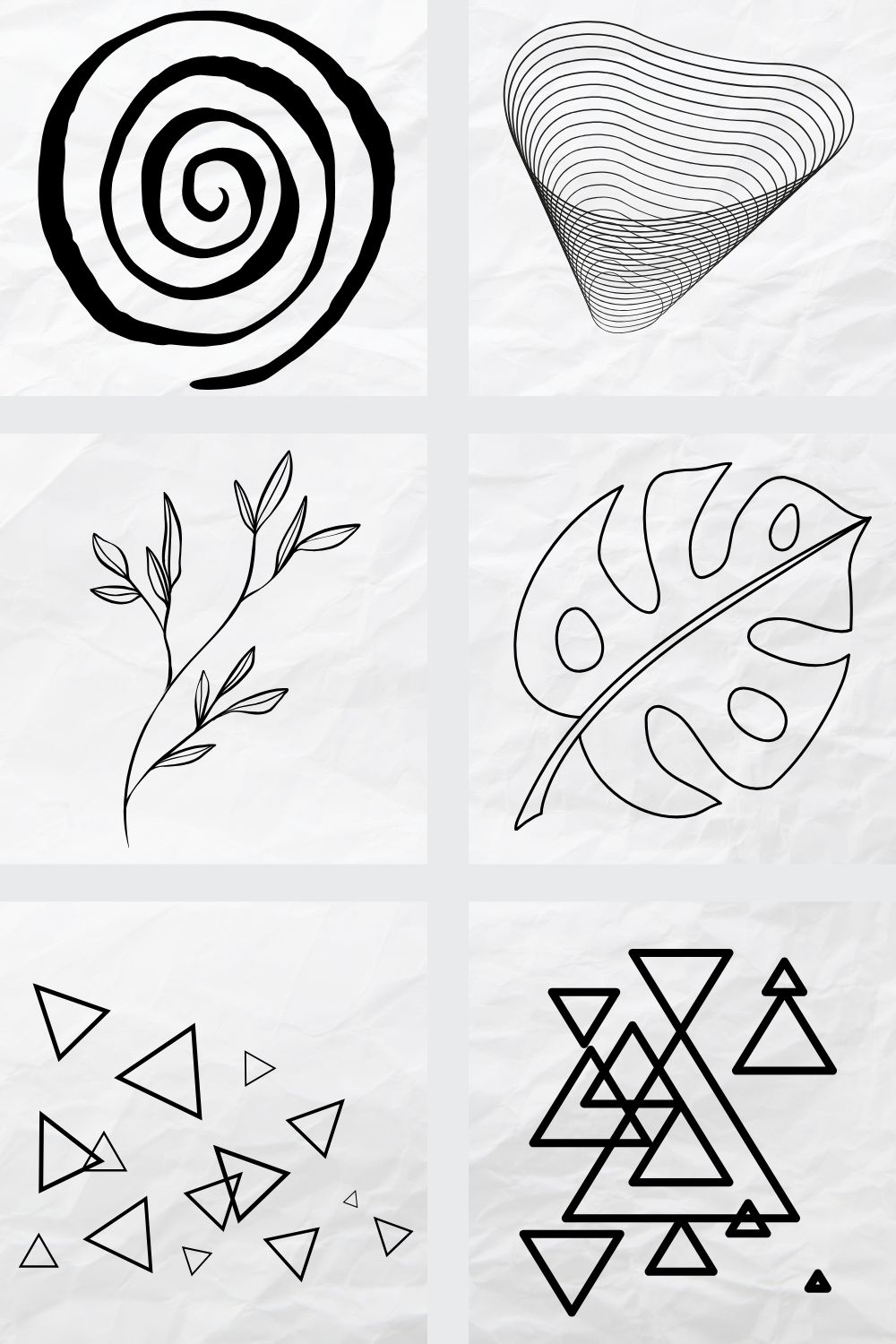 easy doodles