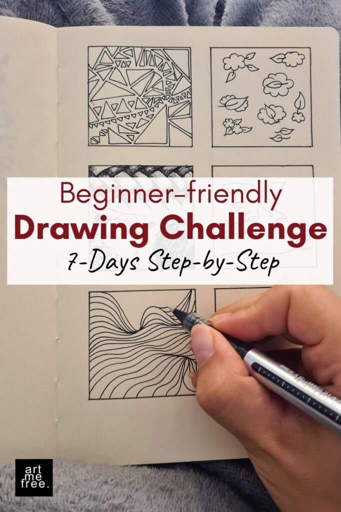 doodle challenge