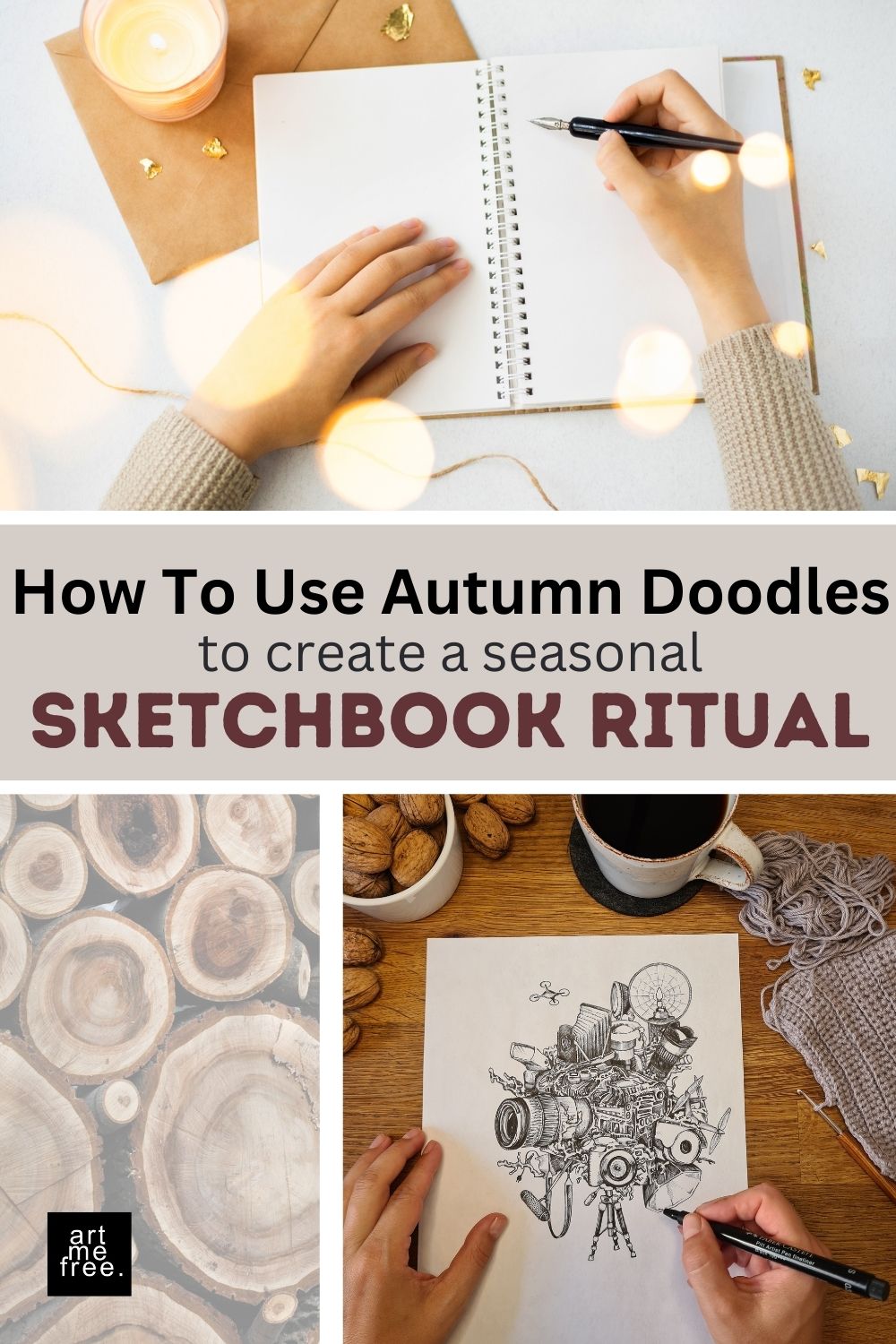 autumn drawings