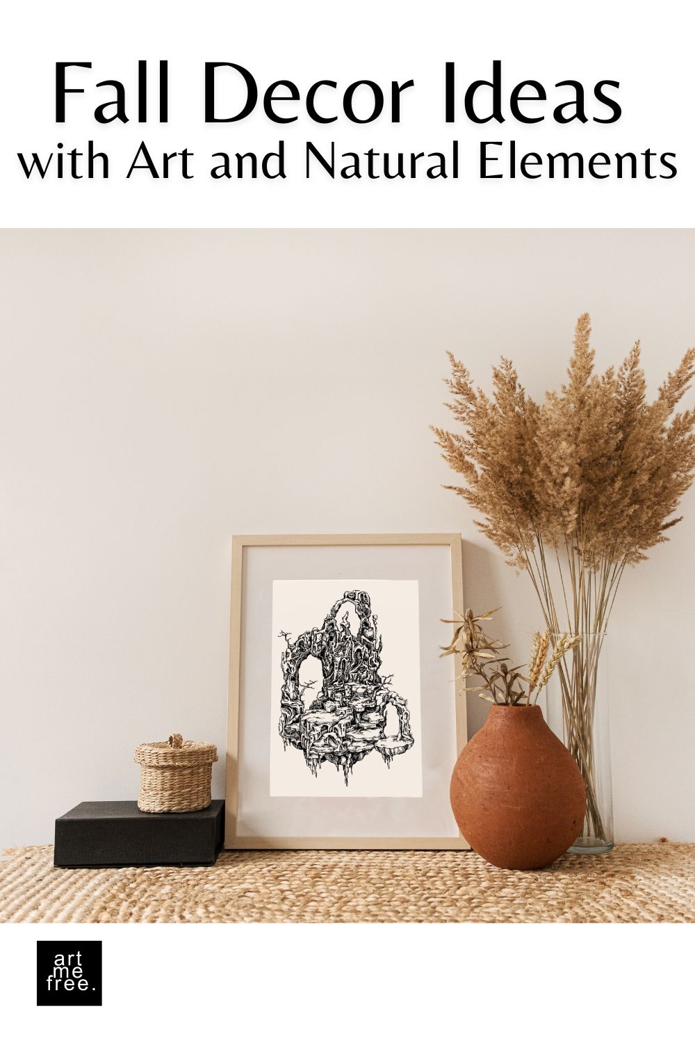 fall wall art decor