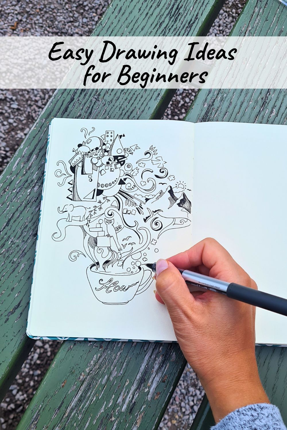 drawing idea