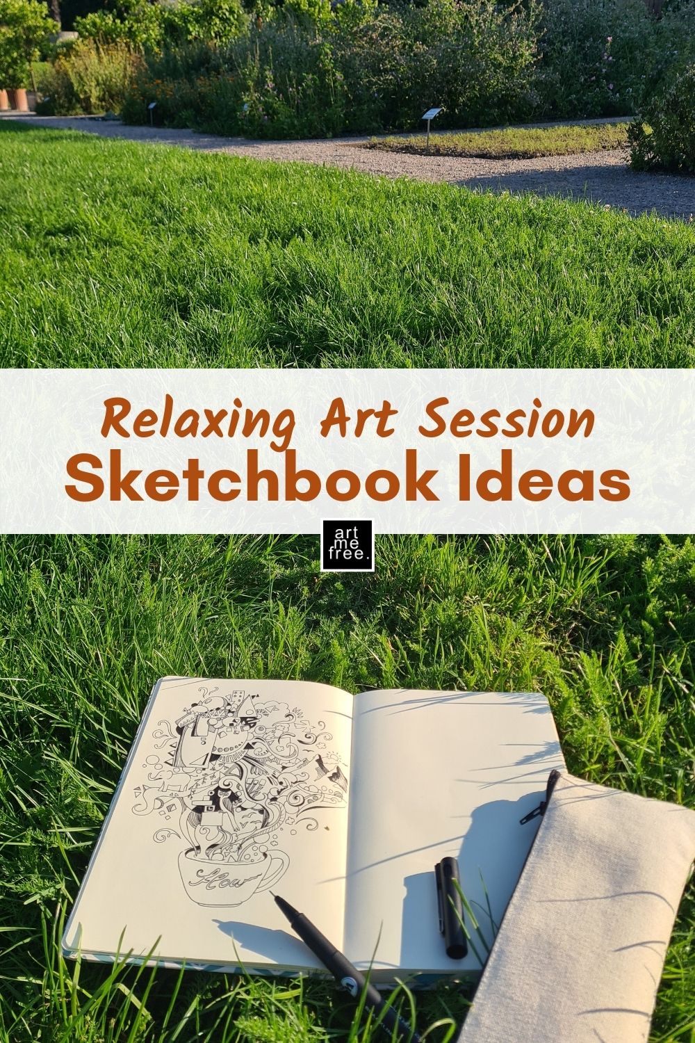 easy sketching