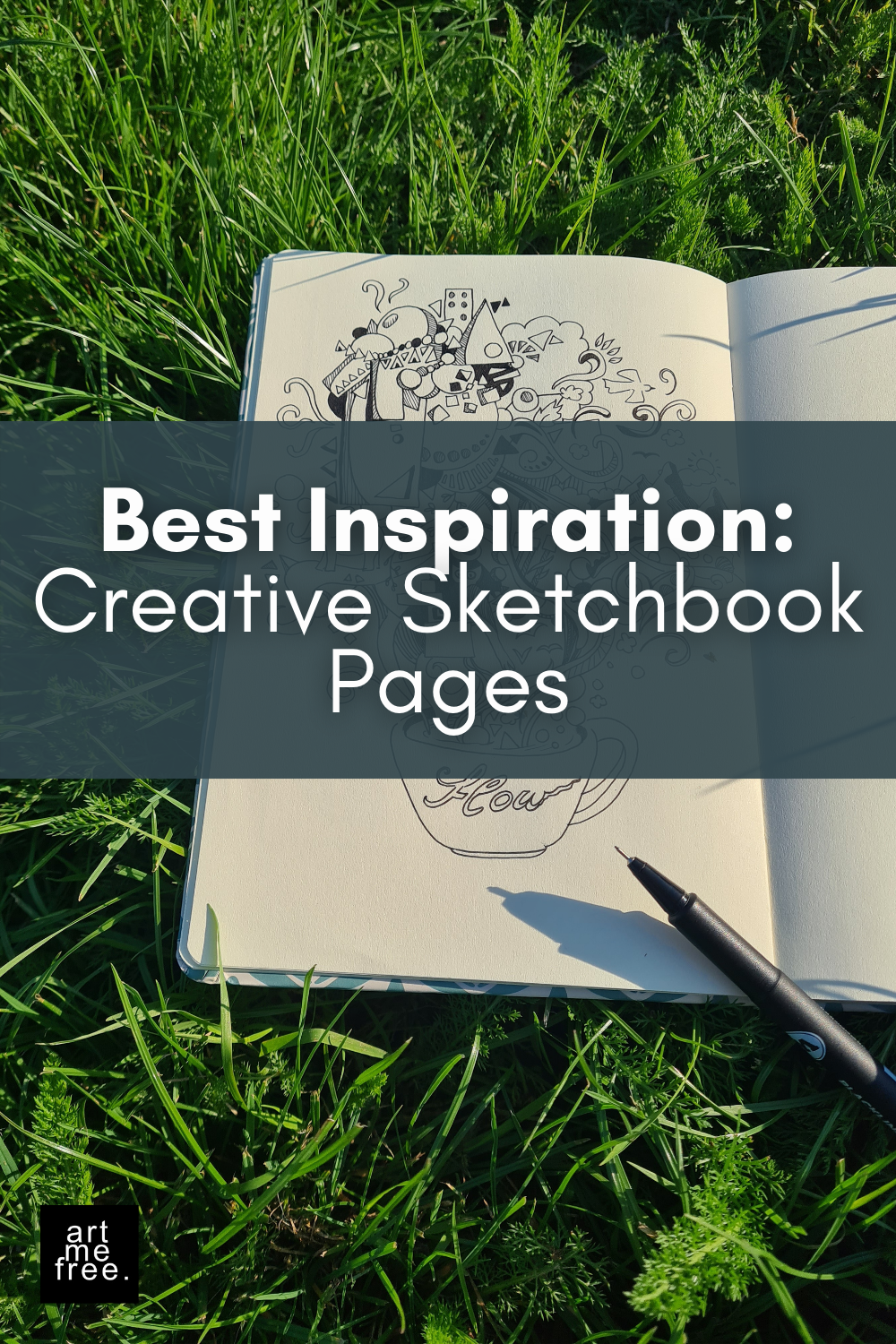 sketchbook inspo