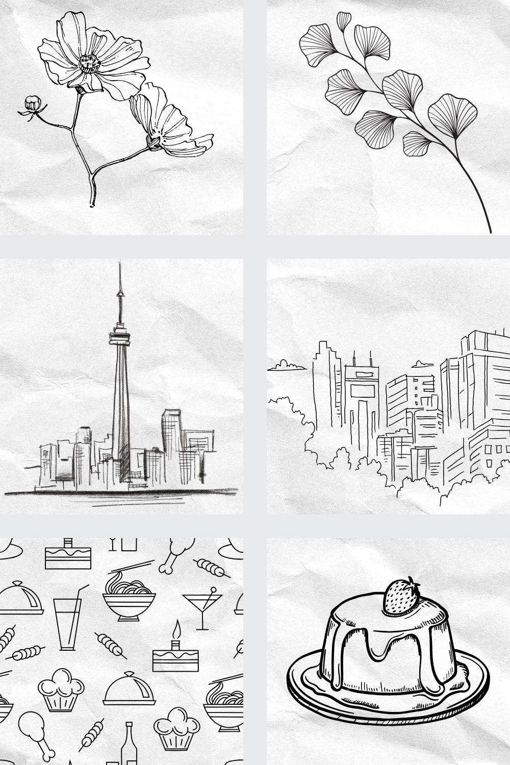 drawing ideas
