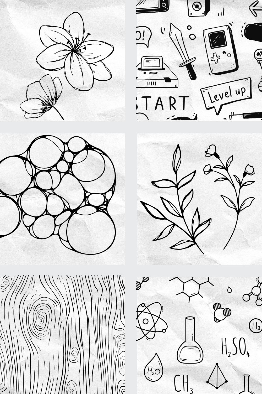 doodle challenge