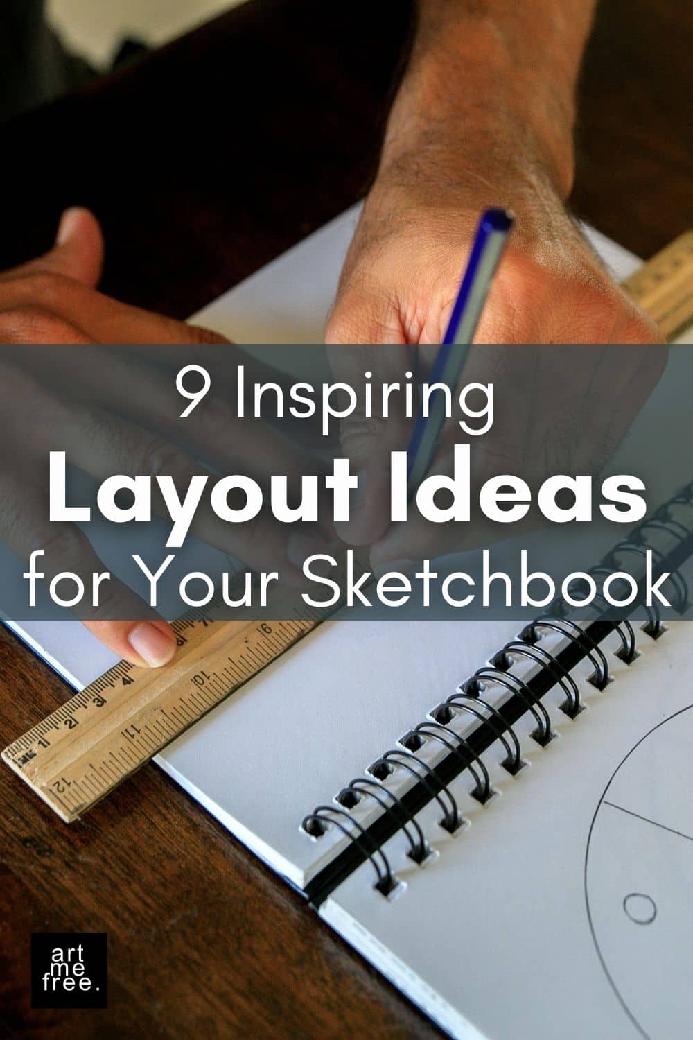 journal layout ideas