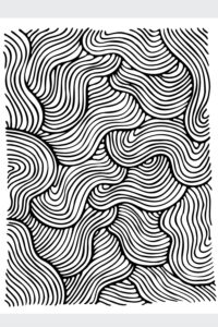 5 Simple Line Drawings Anyone Can Start Today - artmefree.