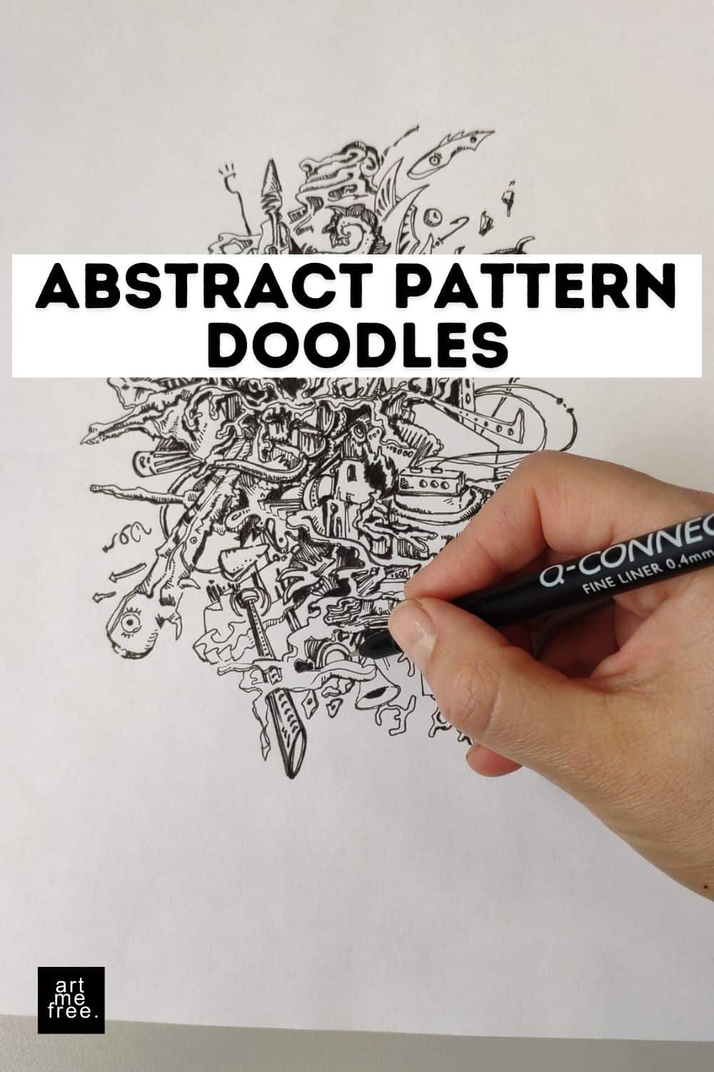 abstract art inspiration