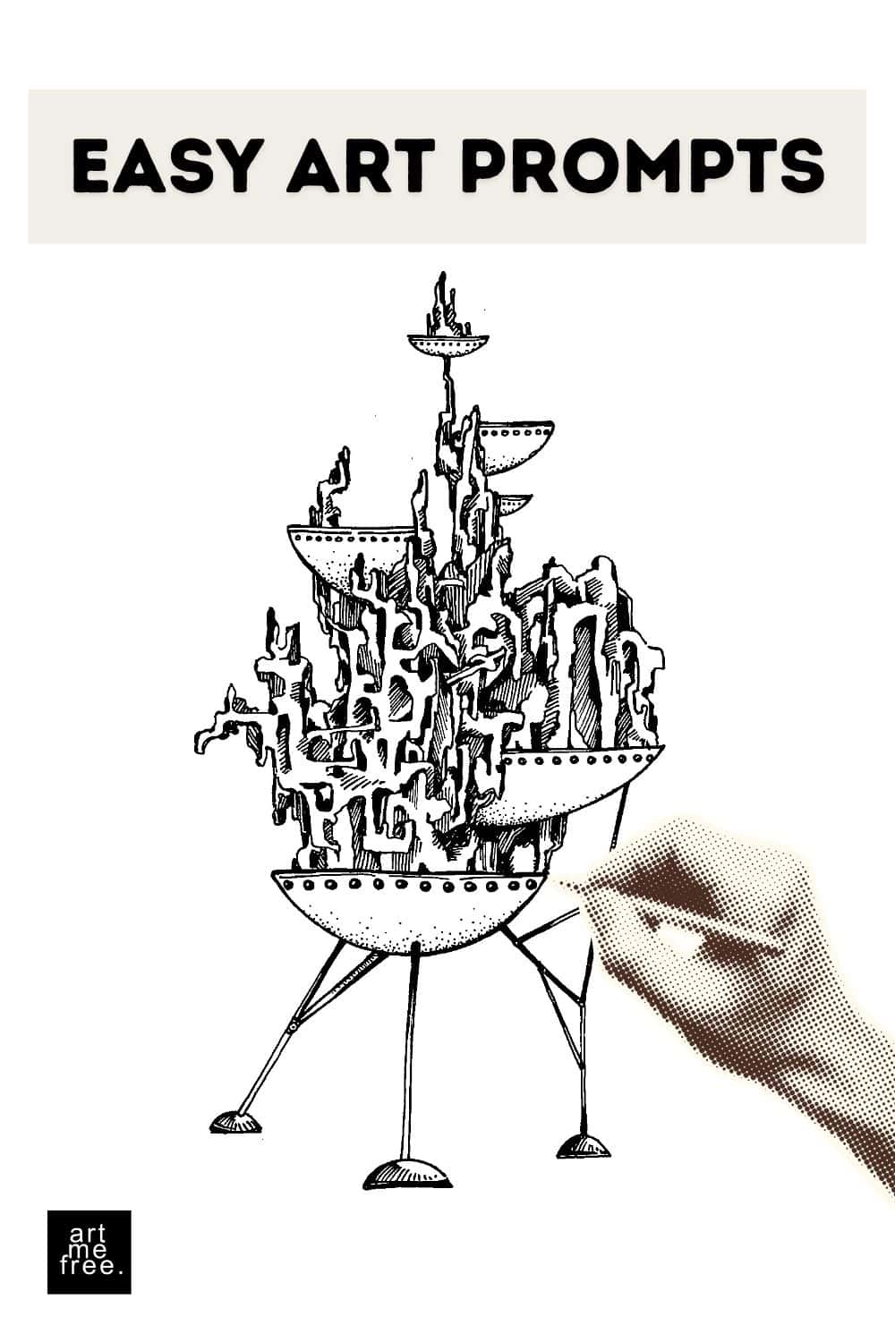 drawing prompts