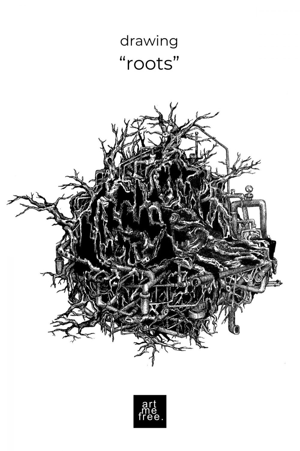 artmefree-doodle-art-roots-logo