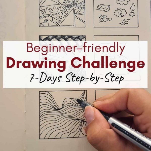 doodle challenge
