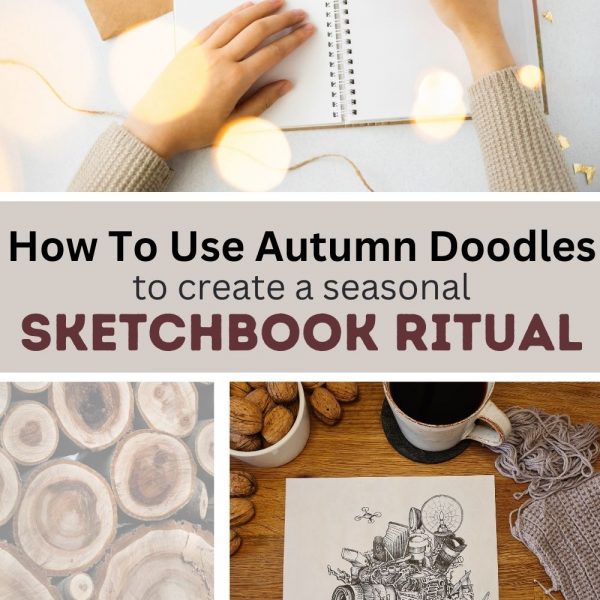 autumn drawings