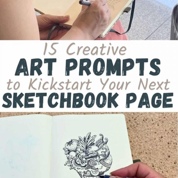 art prompts