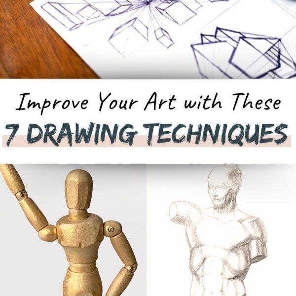 Improve your drawing