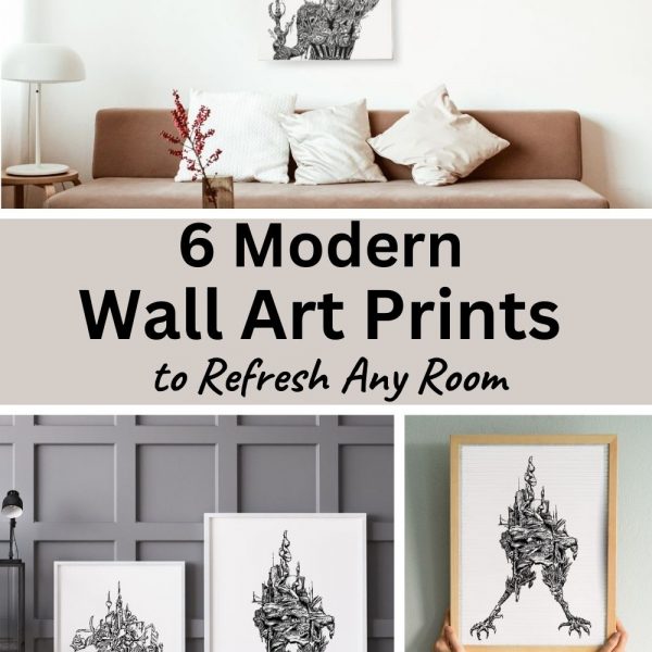 wall art for your home