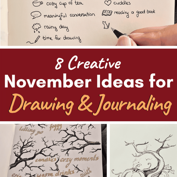 november ideas