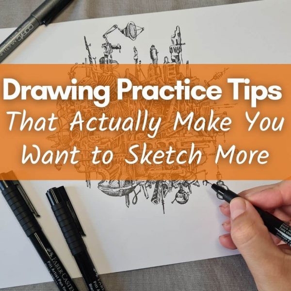 artmefree-drawing-practice